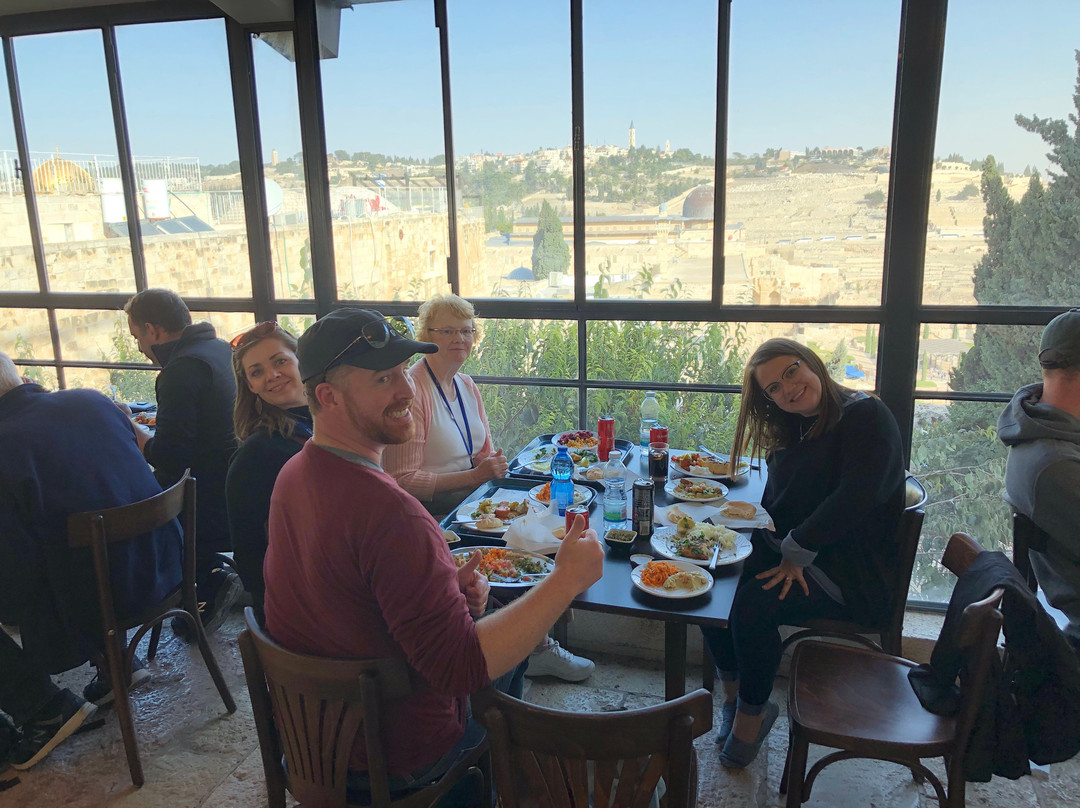 Gil Regev Private Tours in Israel & Jordan景点图片