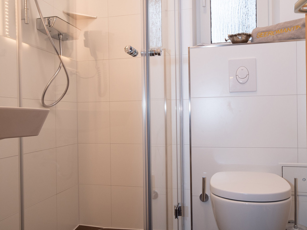 Mueritz Seeromantik Ferien- und Wohnpark主图