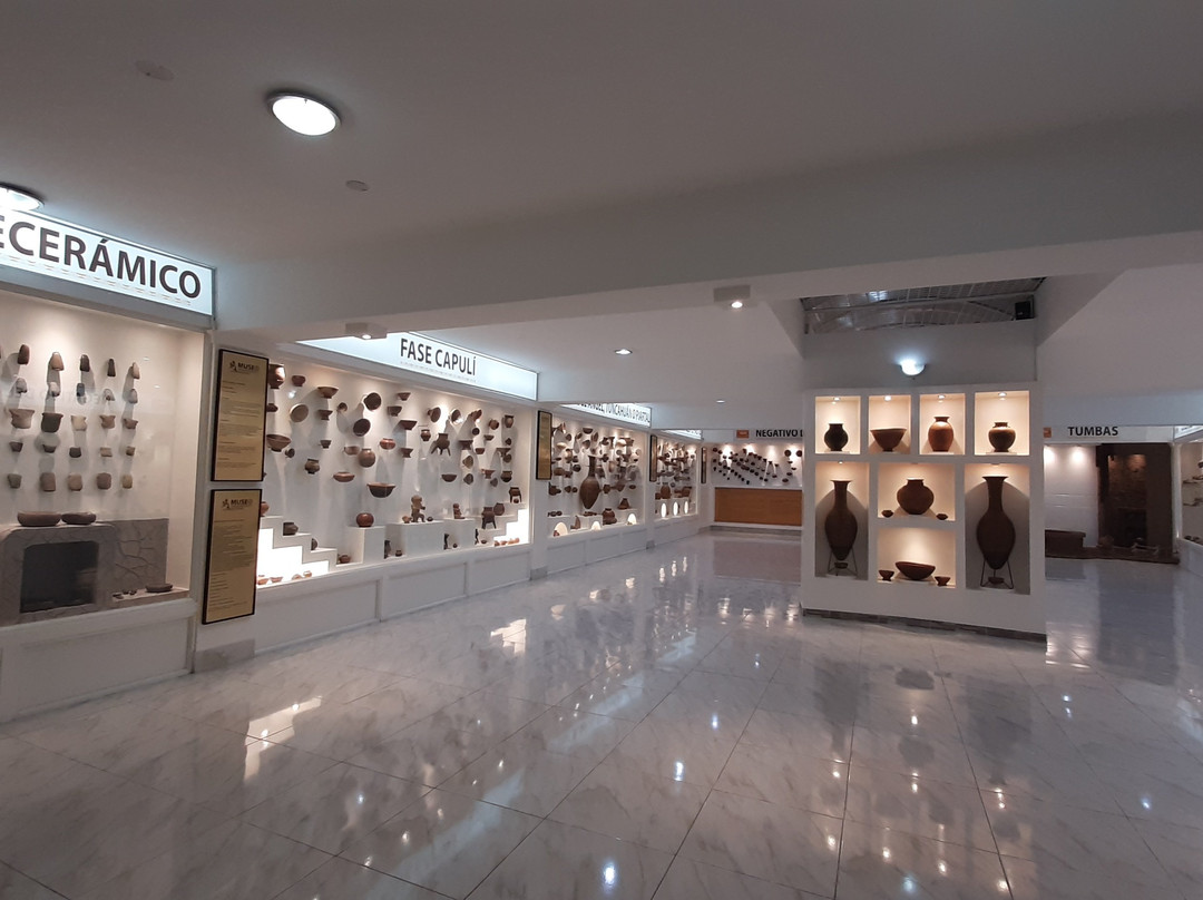 Huaca旅游攻略图片