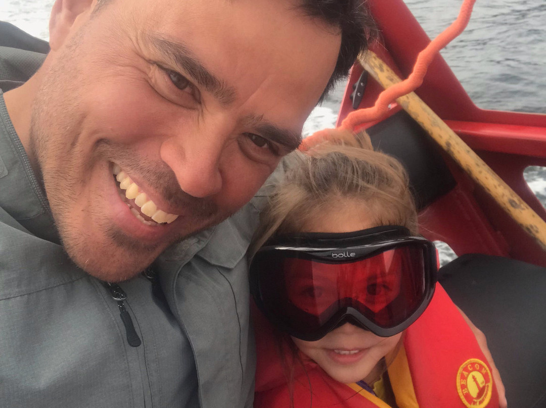 Haida Style Expeditions-Skidegate必去景点