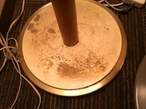 东京中央酒店主图