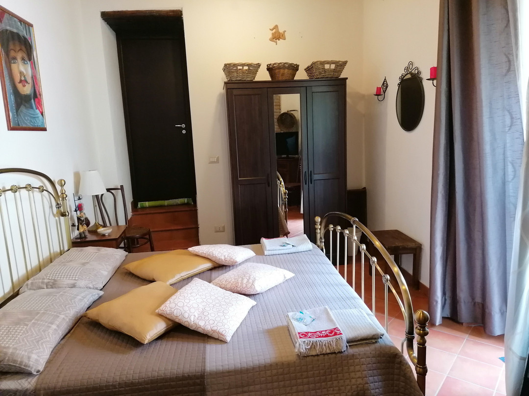 B&B Mauripe主图