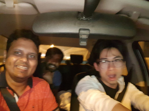 Car Service & Tour Guide-深圳市必去景点