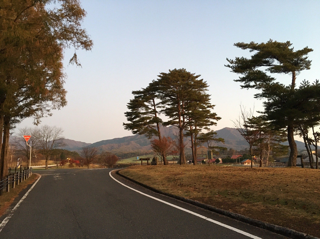 Qkamura Hiruzen Kogen主图