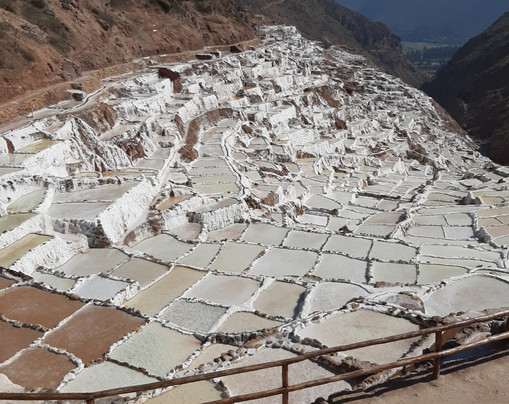 VTM Peru-马丘比丘必去景点