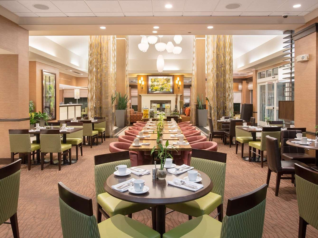 Hilton Garden Inn Salt Lake City/Layton主图