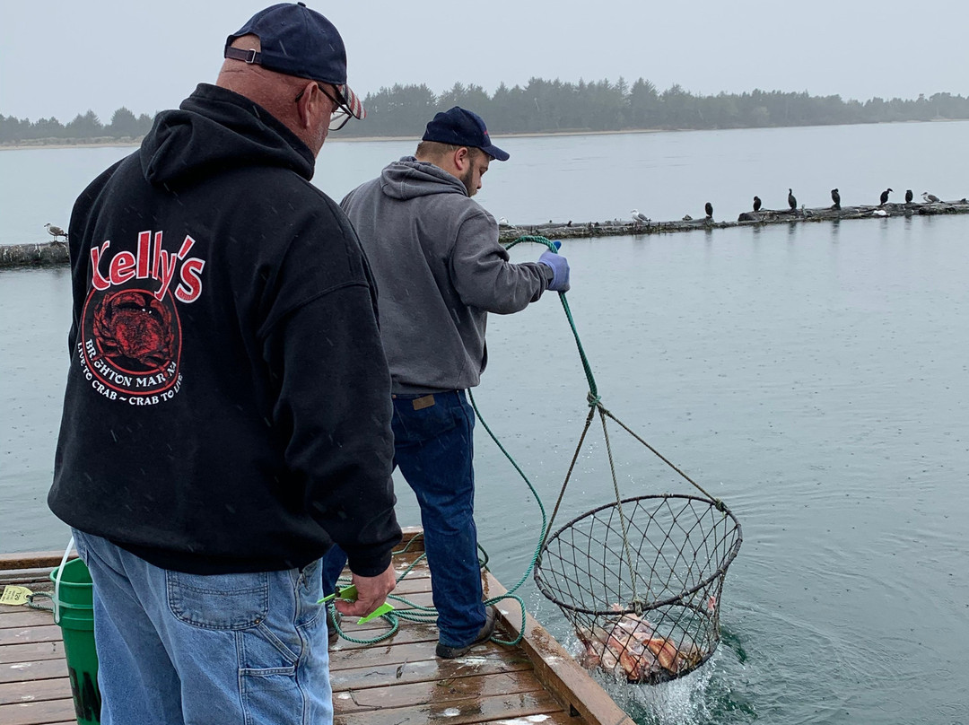 Kelly's Brighton Marina-Rockaway Beach必去景点