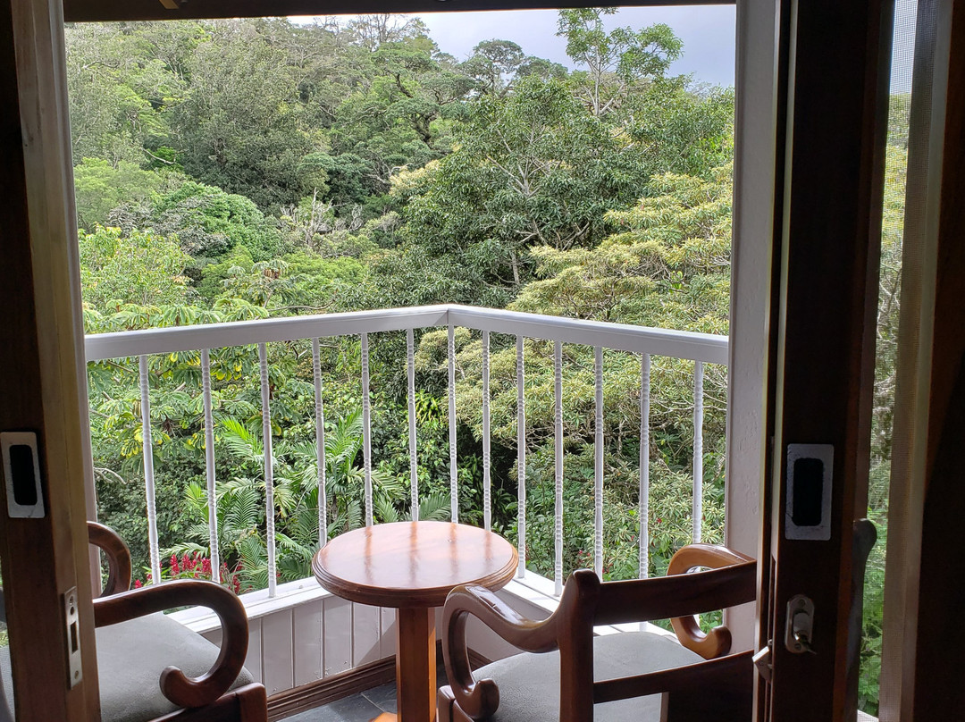 Monteverde Lodge主图