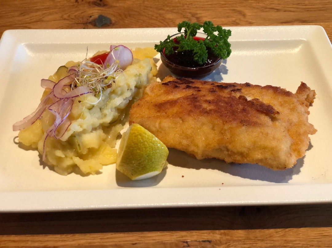 Hotel Tiroler Stuben主图