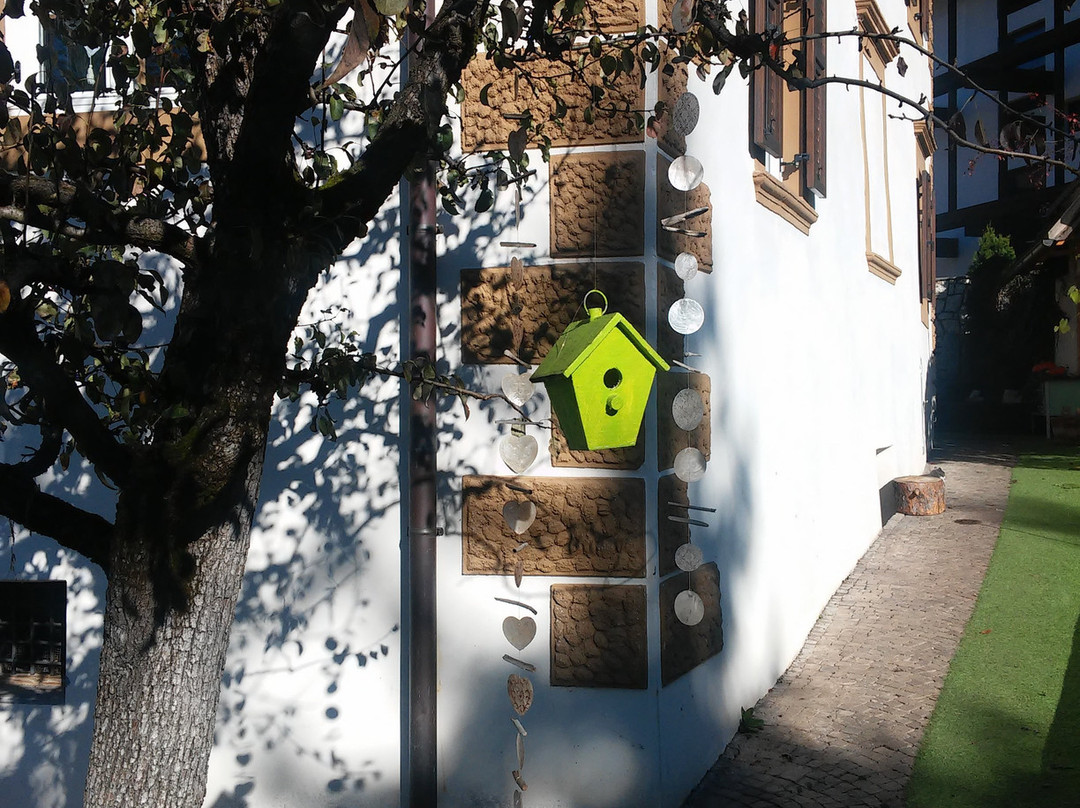 Hotel Garnì Laurino主图