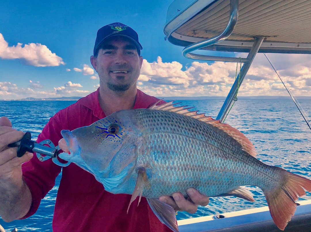 ADVENTURE FISHING CHARTERS-穆鲁拉巴必去景点