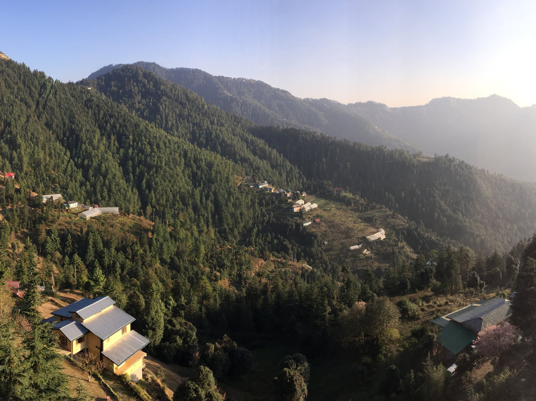 The Retreat Mashobra主图