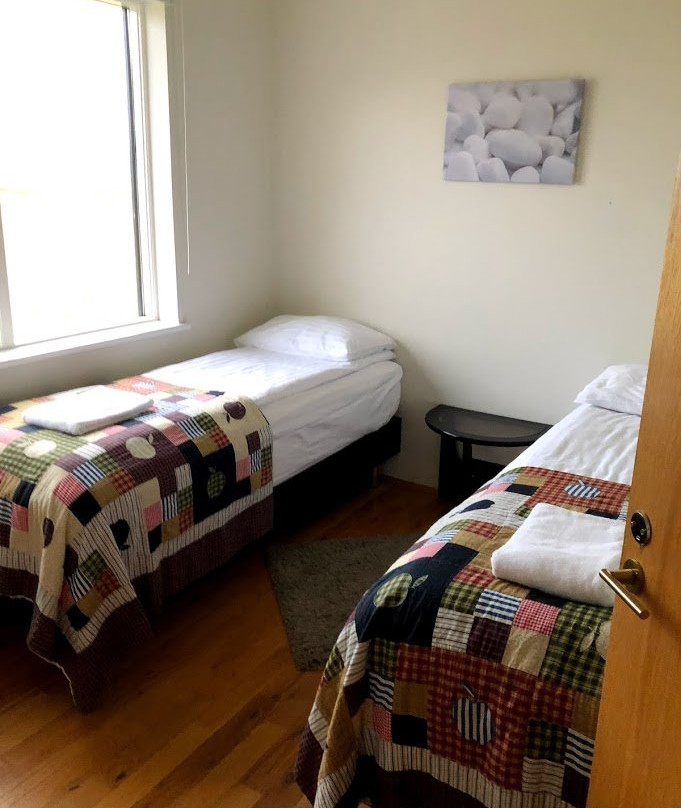 北极光酒店主图