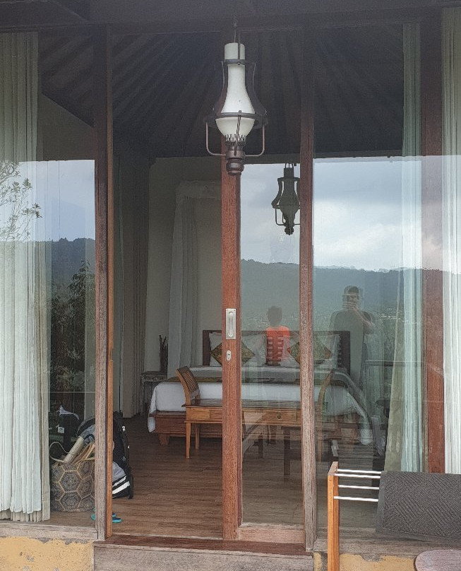 Swar Bali Lodge主图