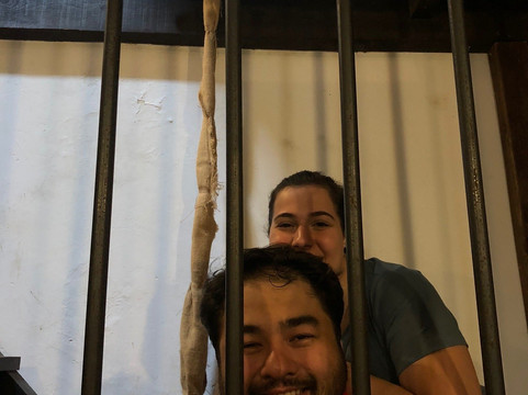 Escape Tower-奥比都斯必去景点