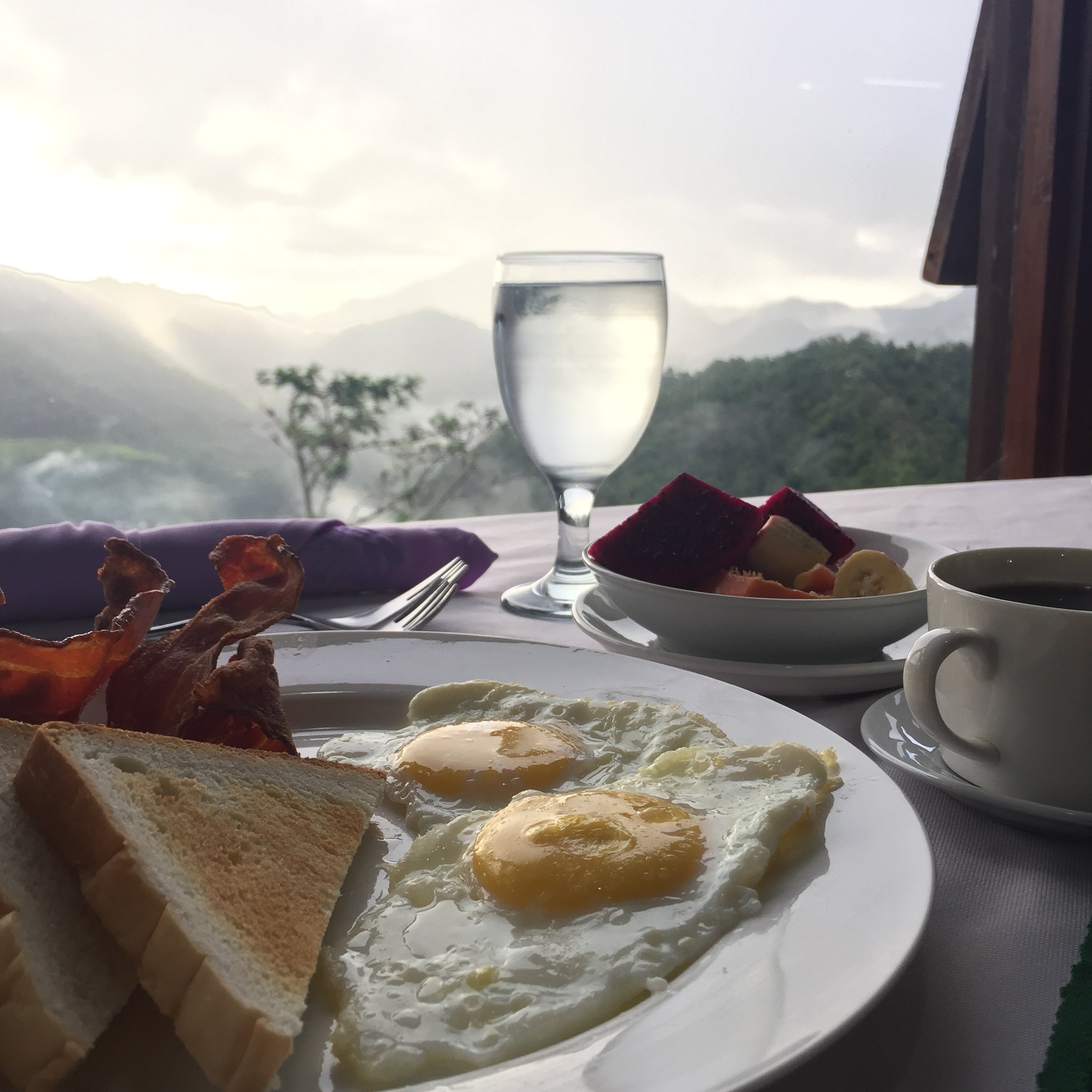 Banaue Hotel-官方