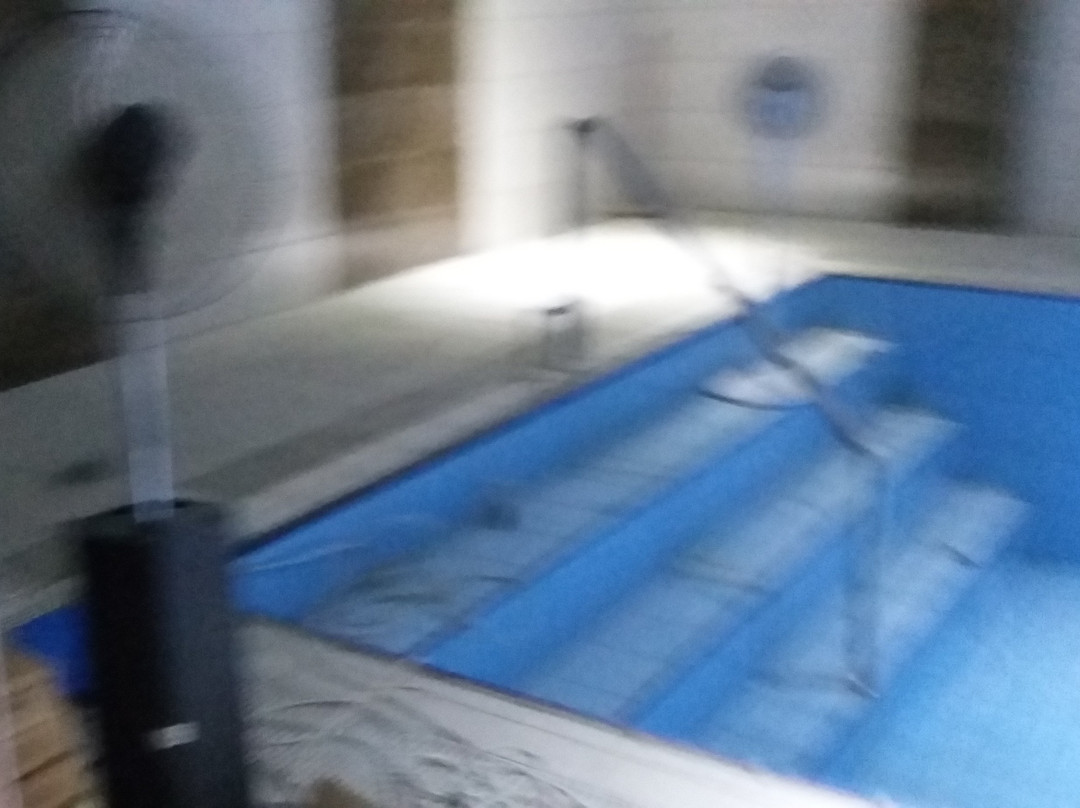 Garden Kale Thermal Hotel主图