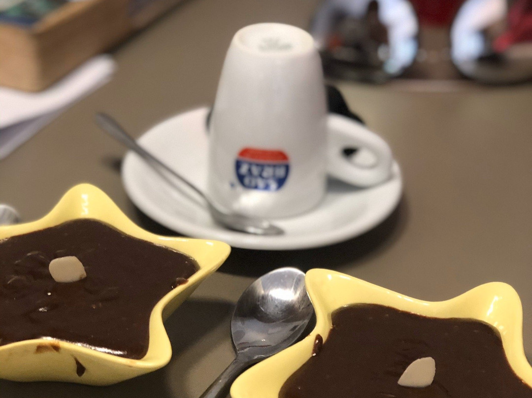 Pousada Corveta主图