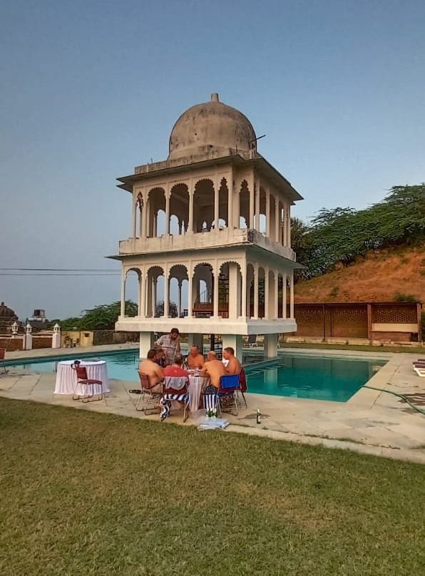 Bassi Fort Palace主图