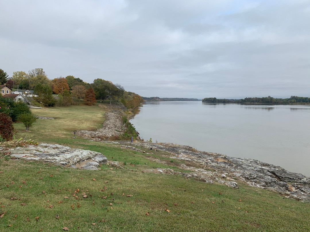 Historic Rose Hotel主图