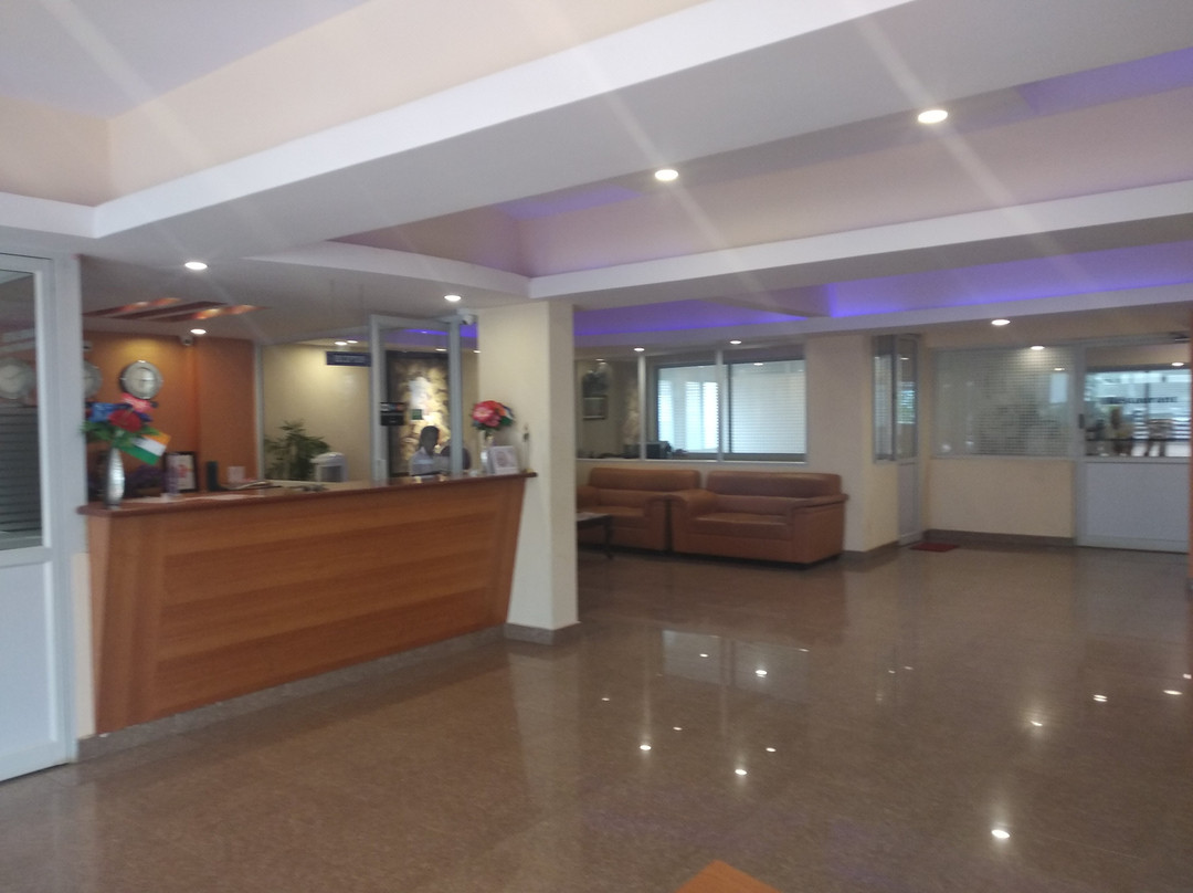 Arra Grande Suites主图