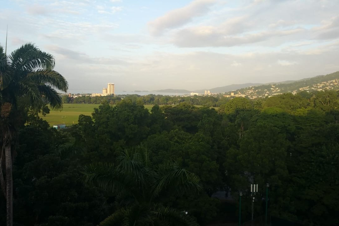 Hilton Trinidad & Conference Centre主图