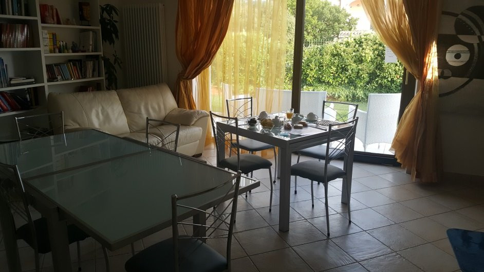 B&B le Fresie