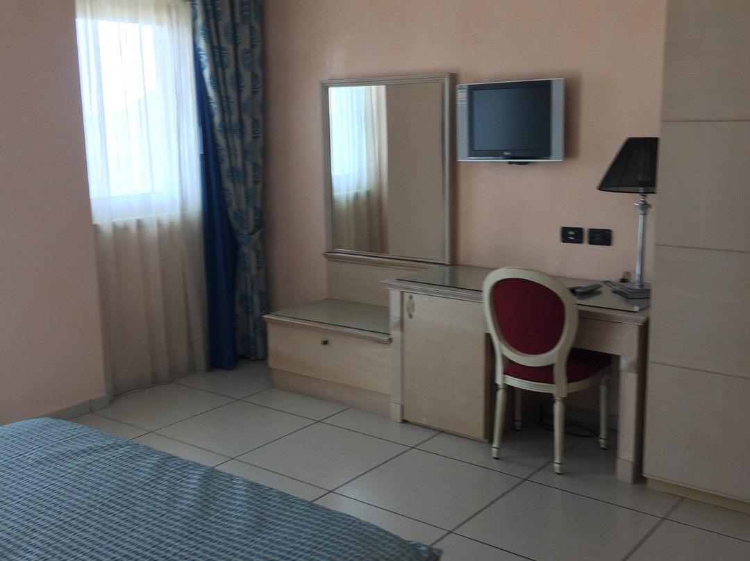 Miramare Palace Hotel主图