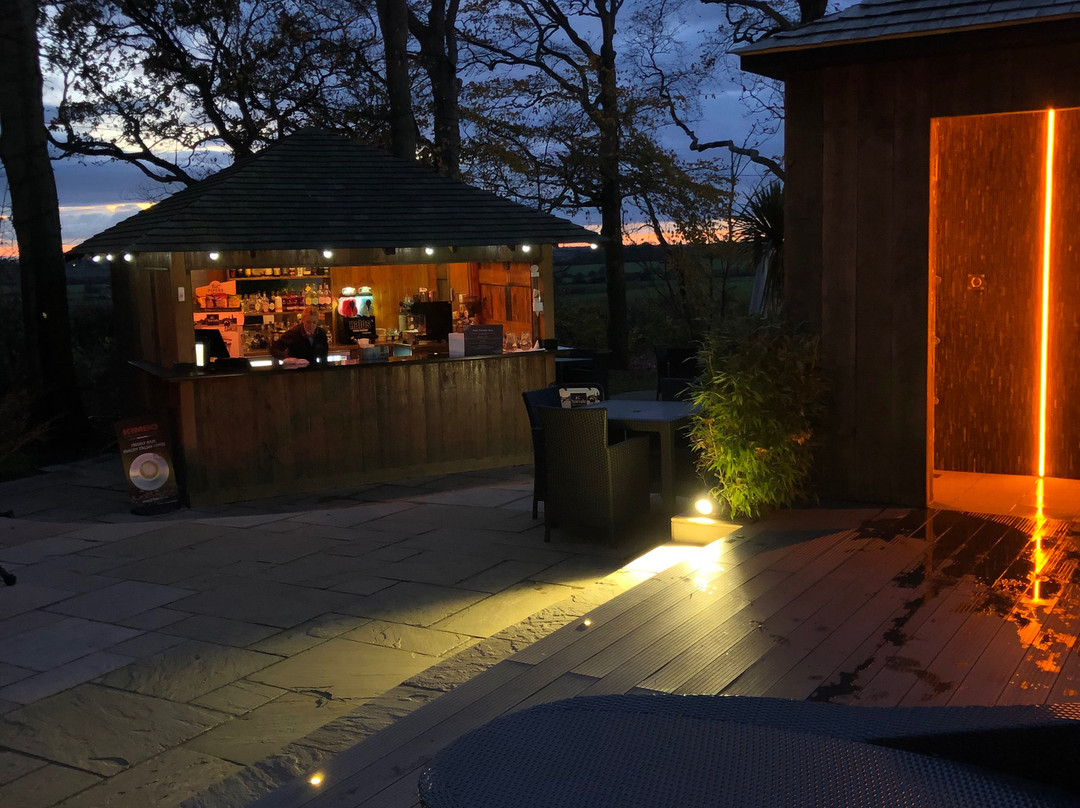 The Spa Hotel Ribby Hall Village主图