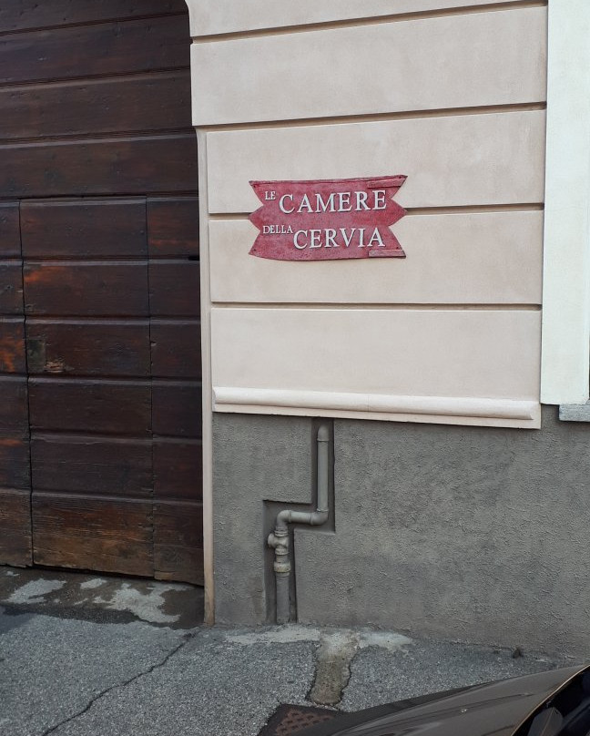 Le Camere Della Cervia主图