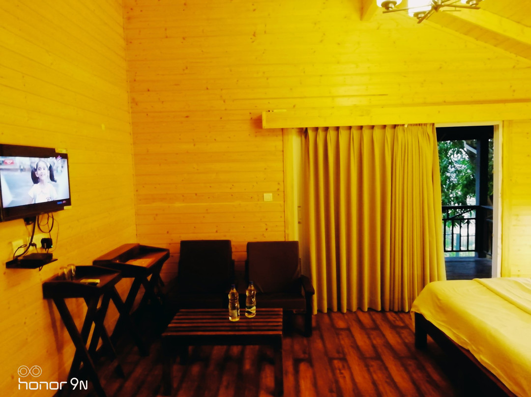 Boudh旅游攻略图片