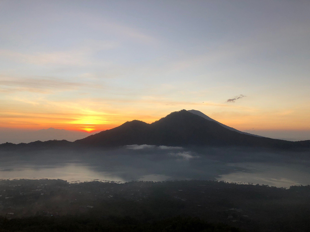 Mt Batur Sunrise Trekking Company景点图片