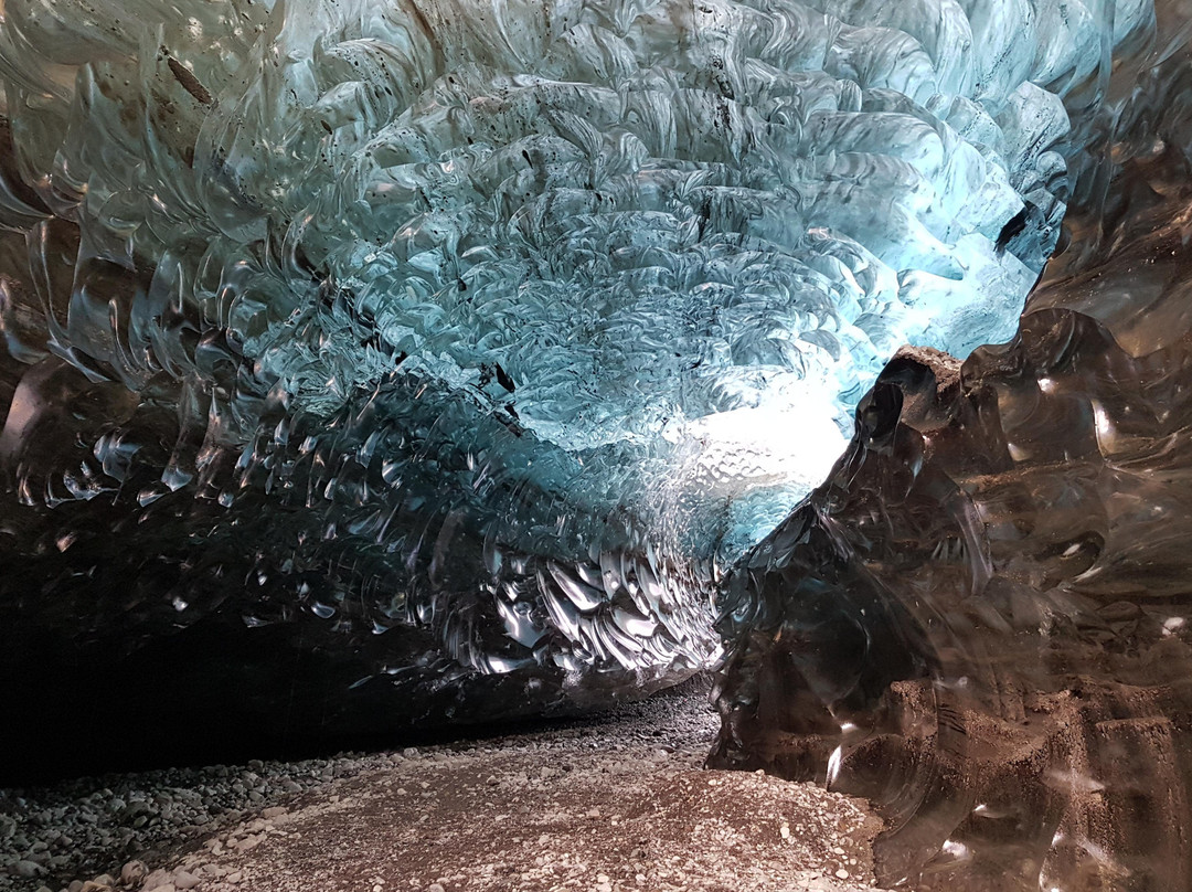 Iceland Expedition-赫本必去景点