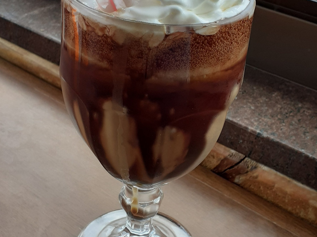 Caparaó Parque Hotel主图