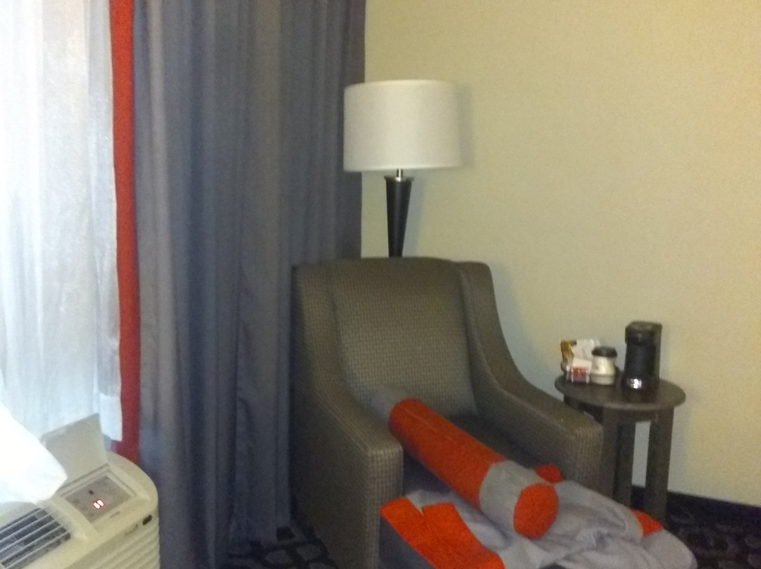 Best Western Plus Laredo Inn & Suites主图