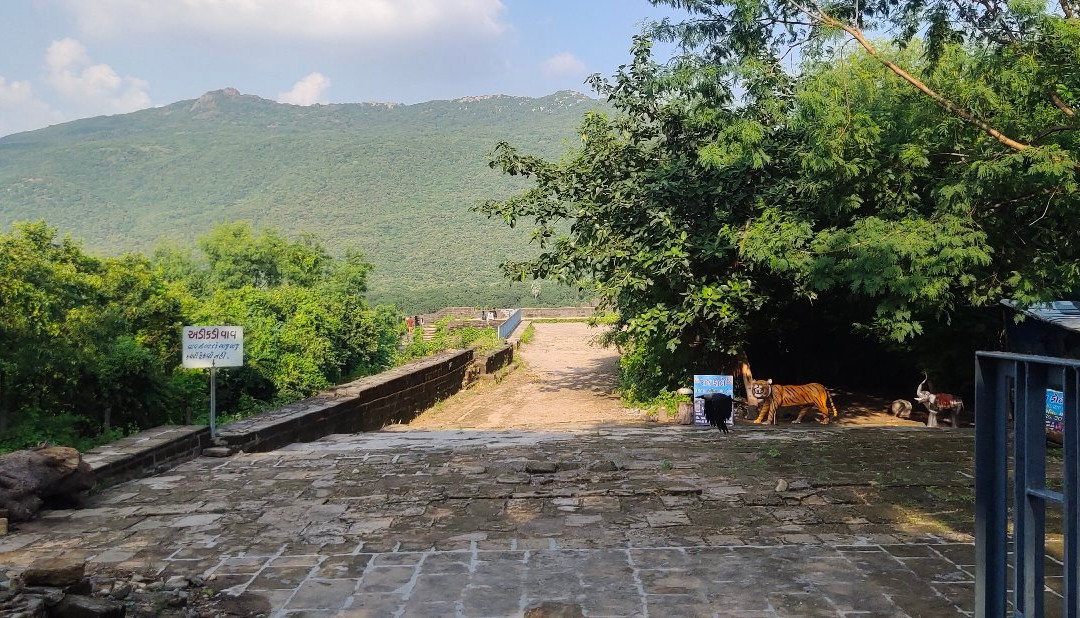 KGN Tour And Travels Somnath景点图片
