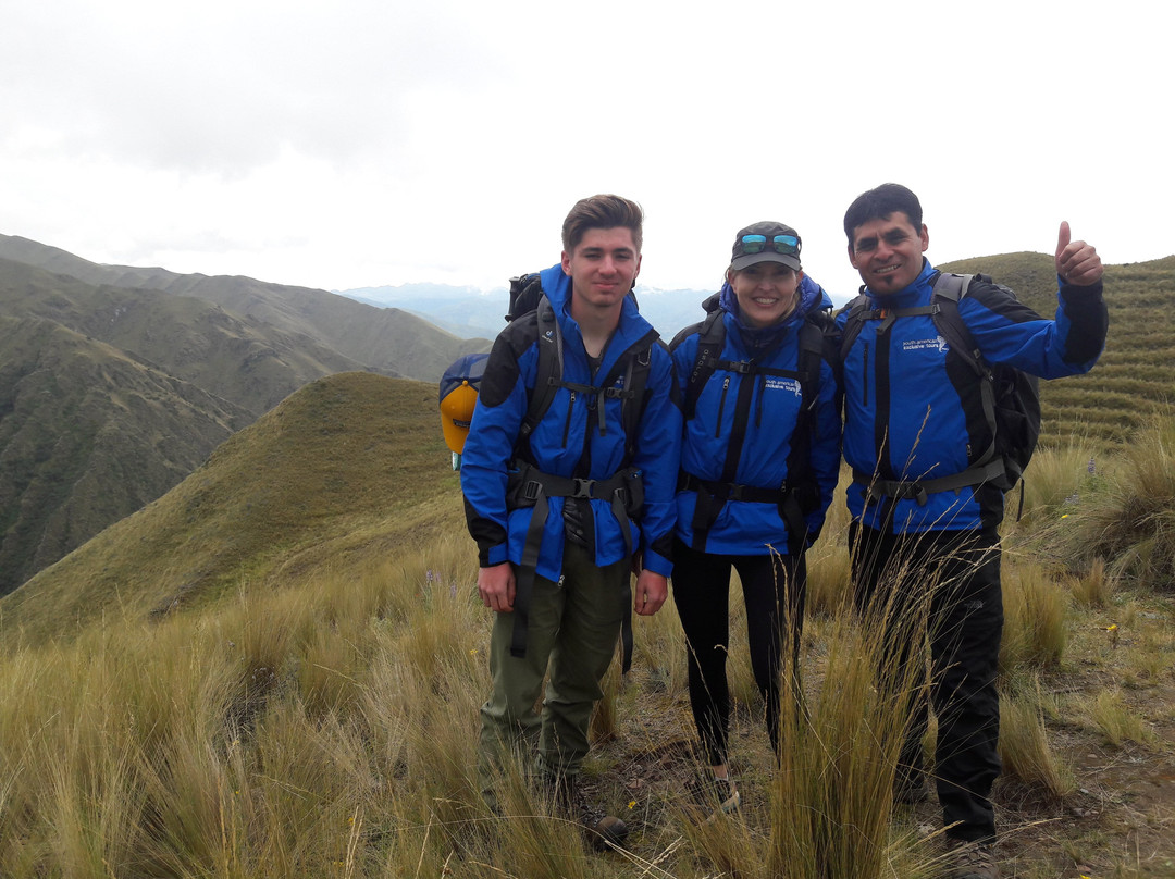 Huchuy Qosco-Calca必去景点
