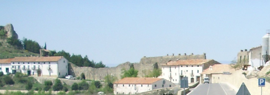 Ayuntamiento de Morella景点图片