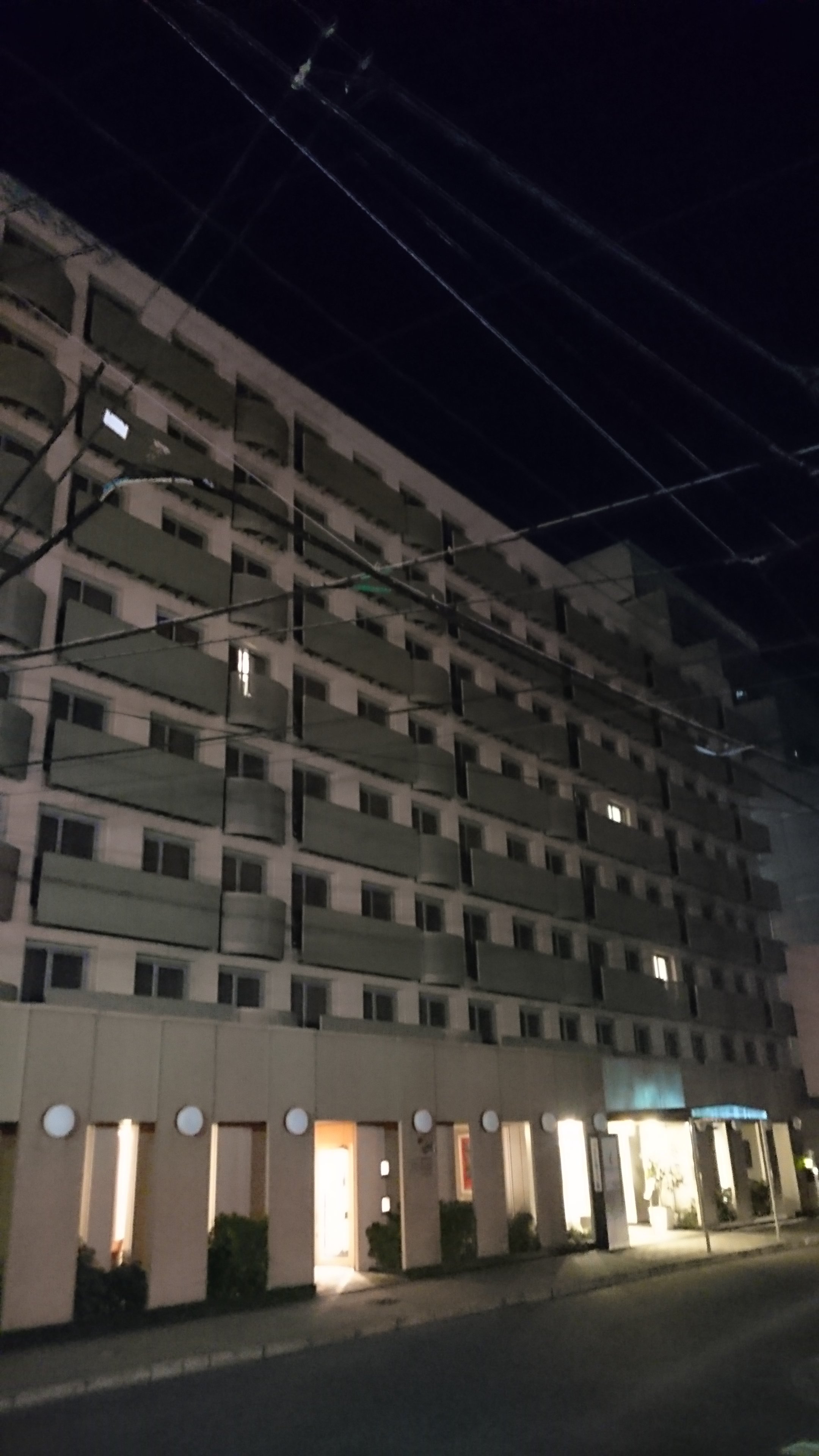 广岛法华俱乐部酒店-浴室