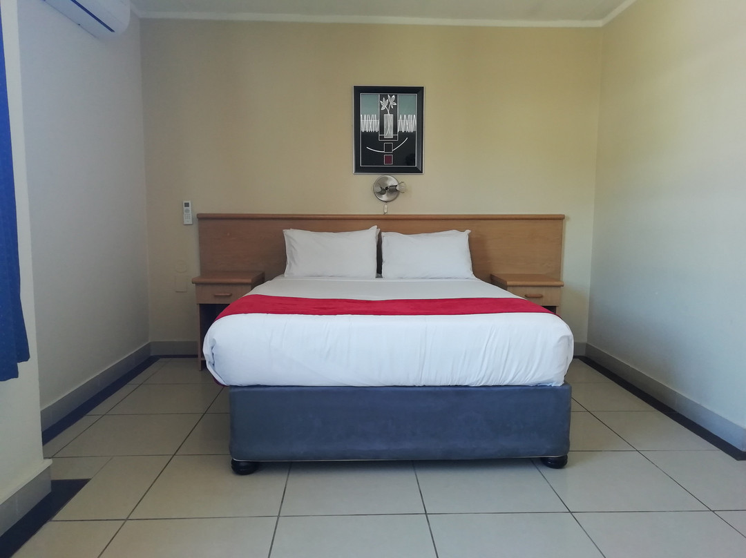 Sierra on Main主图