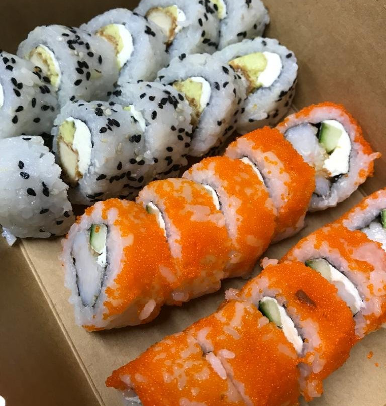 Kaikai Sushi