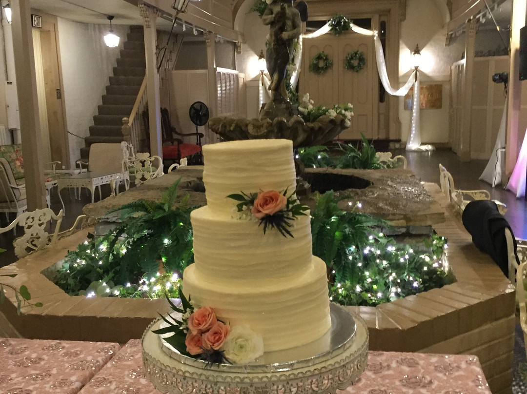 Wakefield-Scearce Galleries-谢尔比维尔必去景点