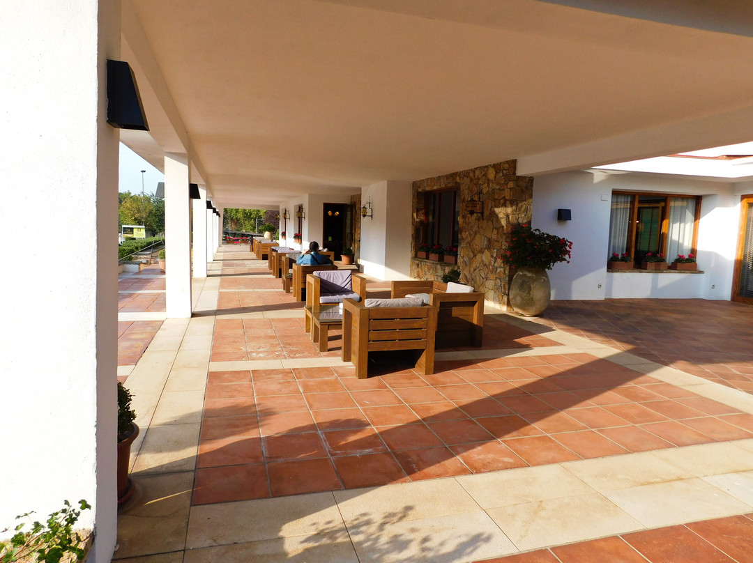 Hotel Empordà主图