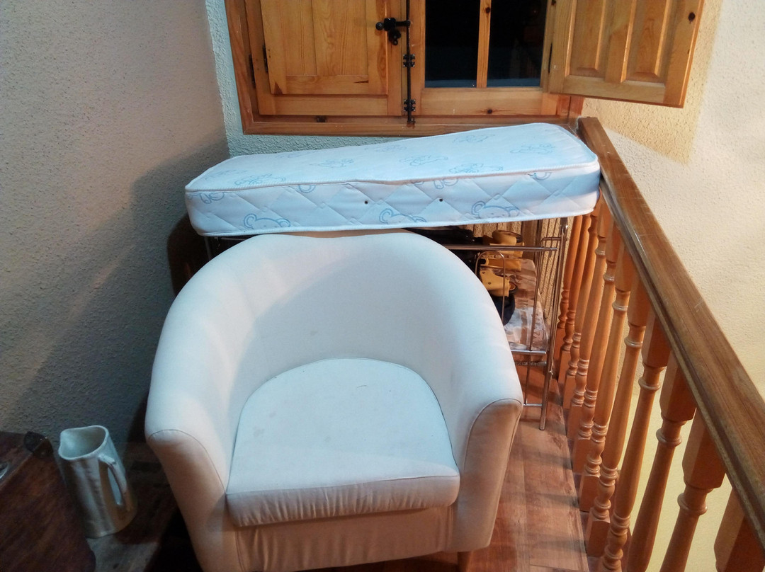 Hostal Iguer主图
