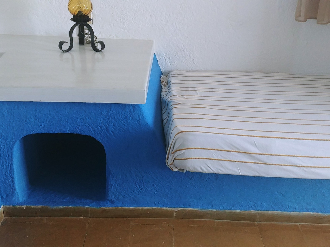 Cretan Village Hotel主图