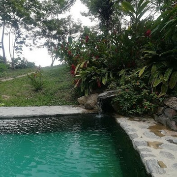 Colores de la Sierra主图