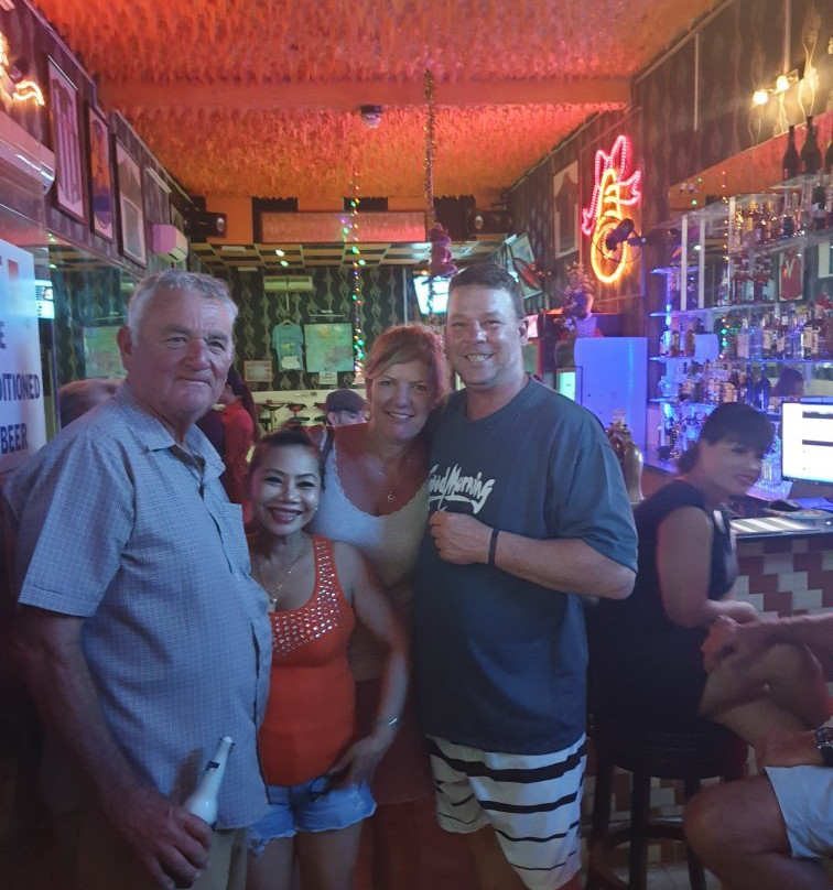 Downunder Bar-头顿必去景点