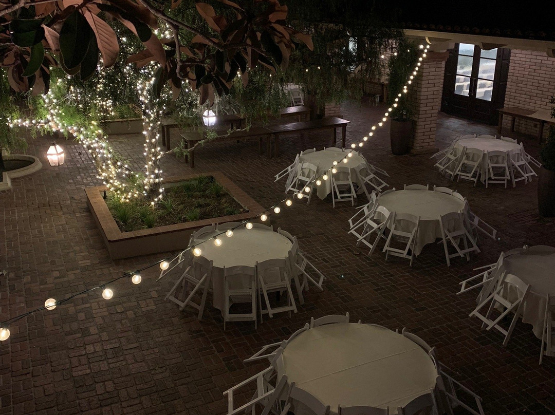 The Spa At Rancho Bernardo Inn-圣地亚哥必去景点