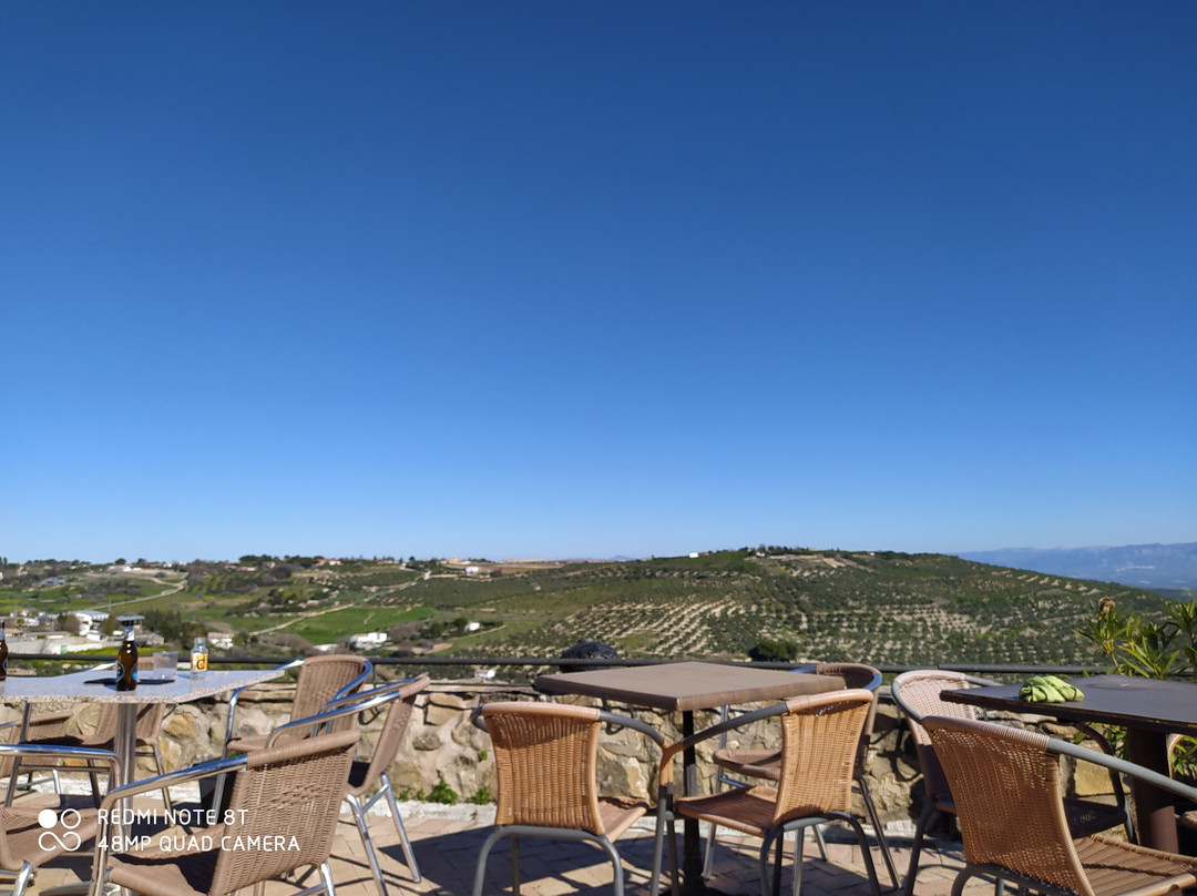 Hotel Las Casas del Consul主图