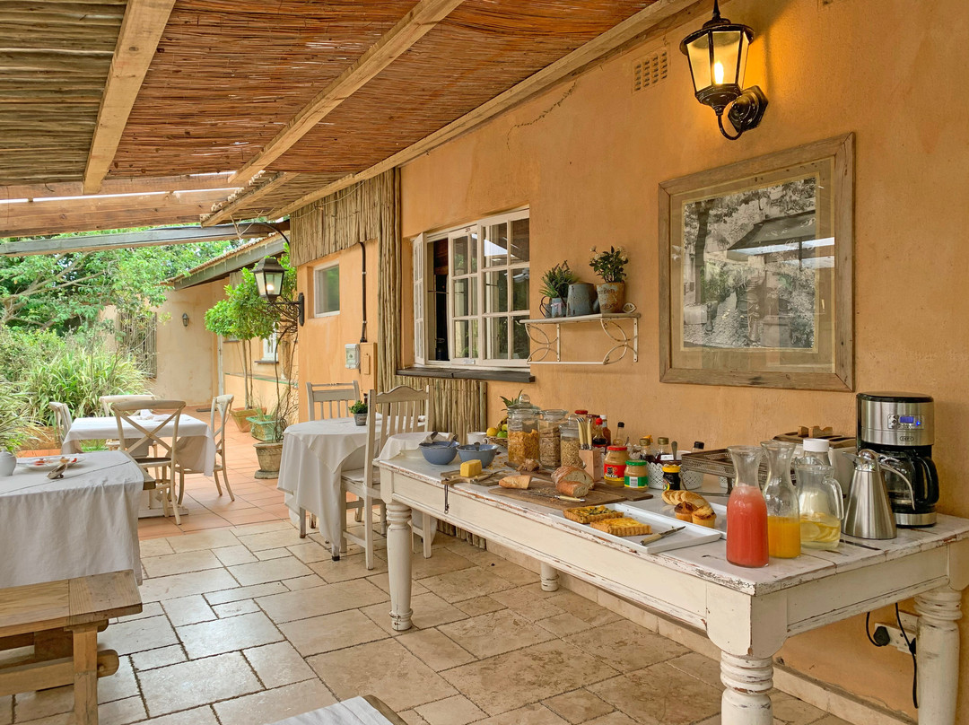 Petite Provence B&b主图